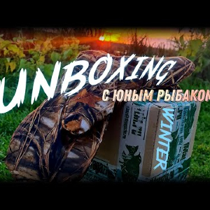 Распаковка Варежек флисовых и не только по заказу FMagazin.ru