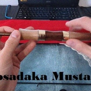 Анбоксинг Спиннинга Kosadaka Mustang Light Special 180м/ 2-7гр.