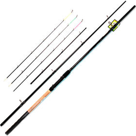 Удилище Hitfish Spear (3м; 0-120г)