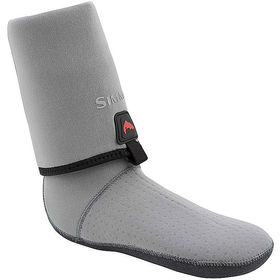Носки Simms Guard Socks Pewter р.L