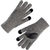 Перчатки Simms Wool Full Finger Glove Steel р.L/XL