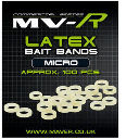 Кольцо силиконовое для насадки Maver MV-R Latex Band