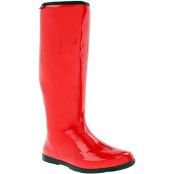 Сапоги Baffin Rubber Boot Red