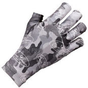 Перчатки EverGreen UV Cut Glove