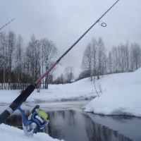 Обзор катушки Shimano Nexave 1000FC