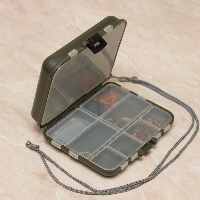 Коробка для крючков Salmo 1500-76