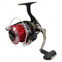 Daiwa Ninja-катушка подходящая всем