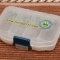 Коробка для приманок Meiho Versus Sfc Lure Case L-SS.