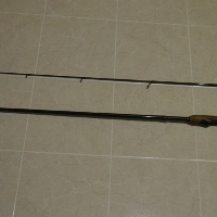 St. Croix Legend Elite LES66MLF2