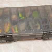 Коробка Plano 4700-00