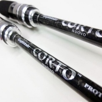 Спиннинг Graphiteleader Corto Nuovo Prototype